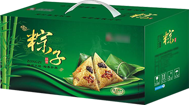 梁恒包裝 梁恒包裝